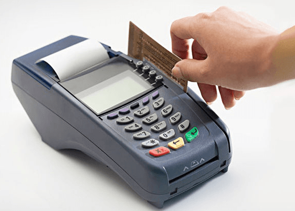รูดบัตรเครดิตเป็นเงินสด : รับรูดบัตรเครดิตเป็นเงินสด 